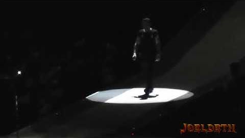 U2 - 2017-10-04 - Mexico City, Mexico - Foro Sol (full show)