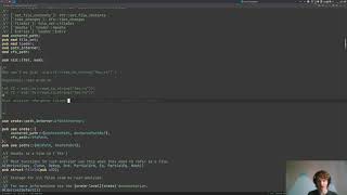 Explaining Rust Analyzer 02: Virtual File System