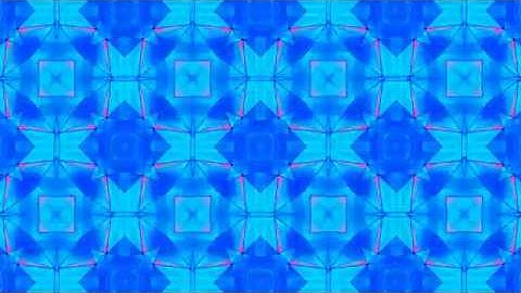 Blender Kaleidoscope 1