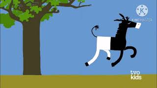 ANIMANIMALS (ZEBRA) FULL EPISODE