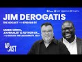 Unmasking r kelly with jim derogatis  what you need to know the adcast ep 65 with eric elliott