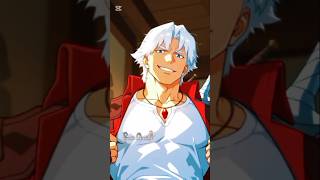 Dante  | Devil May Cry editar #anime #otakus #devilmaycry #dante #editanime #animeedit #edit
