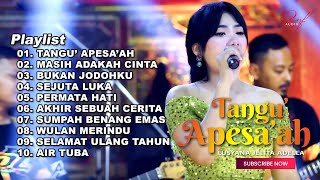 TANGU' APESA'AH - LUSYANA JELITA FULL ALBUM TERBARU OM ADELLA 2024