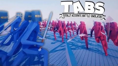 How to Install TABS Mods