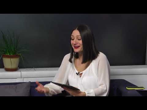 Телеканал UA: Житомир: Переможець 17-ої краєзнавчої вікторини Сергій Дехтяренко_Ранок на каналі UA: Житомир 14.12.18 Телеканал UA: Житомир: Переможець 17-ої краєзнавчої вікторини Сергій Дехтяренко_Ранок на каналі UA: Житомир 14.12.18