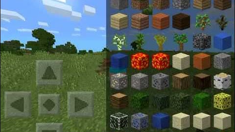 MCPE 0.9.5 sneaking MOD IOS