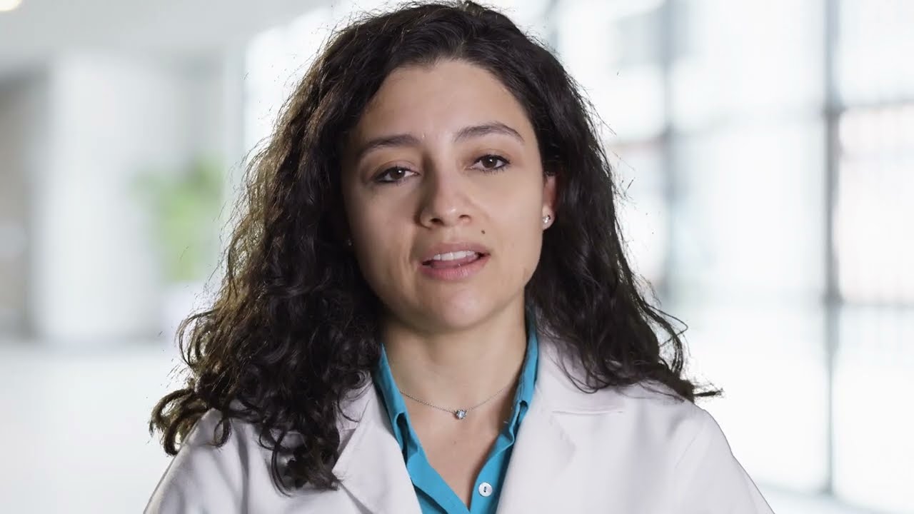 About Dr. Victoria Rothwell Carolina Digestive Health Associates