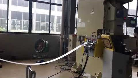 2 in 1 decoiler straightener UL 300B and servo feeder NCF 300 for pressfeeding line in Aligrah India