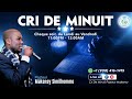Cri De Minuit Pasteur Makensy