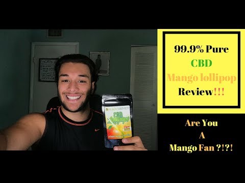 Mellow Hemp Farms Cbd Gummies