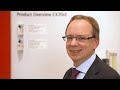 SPS IPC Drives 2018, Tag 3: Beckhoff Messe-TV