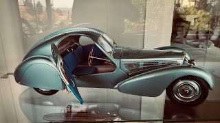 Bugatti Type 57SC Atlantic