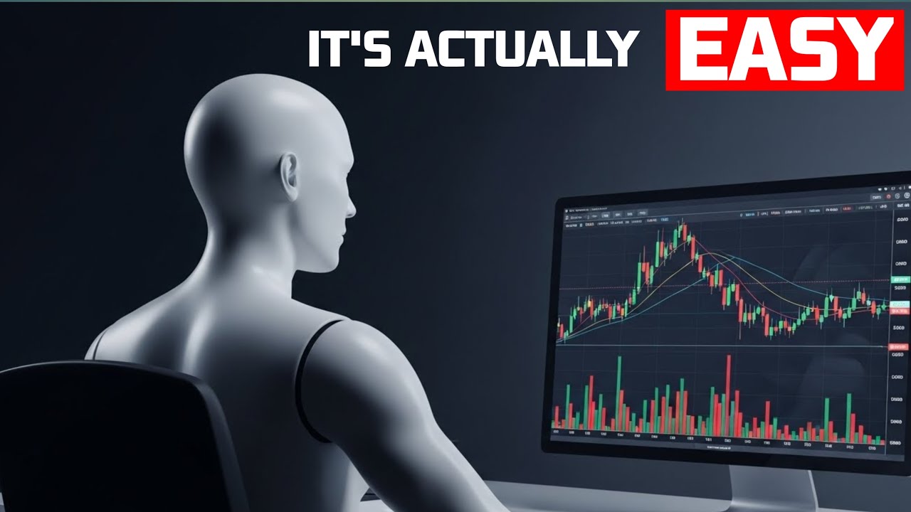 From $100 to Millions: The Trader’s Mindset That Changes Everything