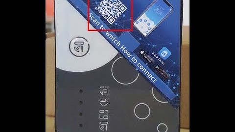 How to fit a Wifi module to your Oasis Heat Pump