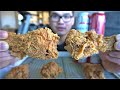 How to Cook FRIED CHICKEN BEER BATTER