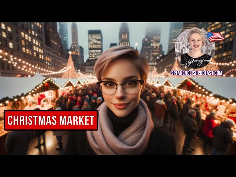 234 Christmas Markets in New York 2022