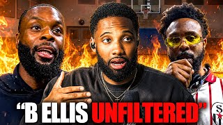 Devinthelab Has Severe Main Character Syndrome…smh! Lance Says Nas Vs Archie Was Good Hoops!
