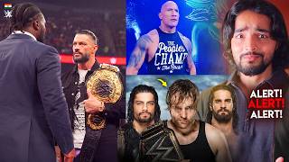 Wrestle Chatter 😭😭😭😭😭😭😭😭😭😭😭😭😭😭😭😭😭😭😭😭😭😭