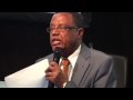 GPDRR13 IGNITE Stage: African hub of new knowledge on disaster risk management