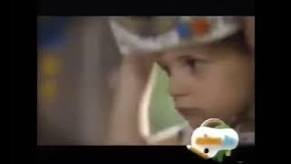 Get Creative: Cardboard rocket ship ( Nick jr )
