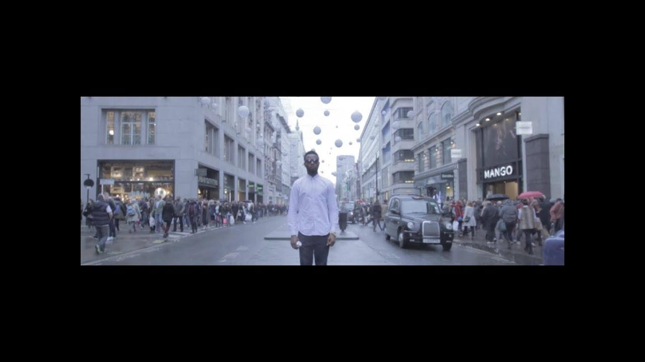 [Official video] Andrew Bello -My Story Music Video - YouTube