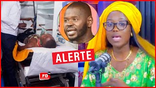 Download Lagu Alahou Akbar -La mauvaise nouvelle tombe pour Pape Cheikh Diallo à reubeus :Bessél balance l’info… MP3