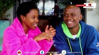 |  HAVE A CRUSH ON YOU❤️  Ep61💙S3