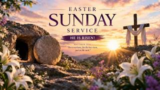 Sunday Service Live | JNAG CHURCH