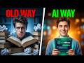 AI for Students: How to Study 10x Faster
