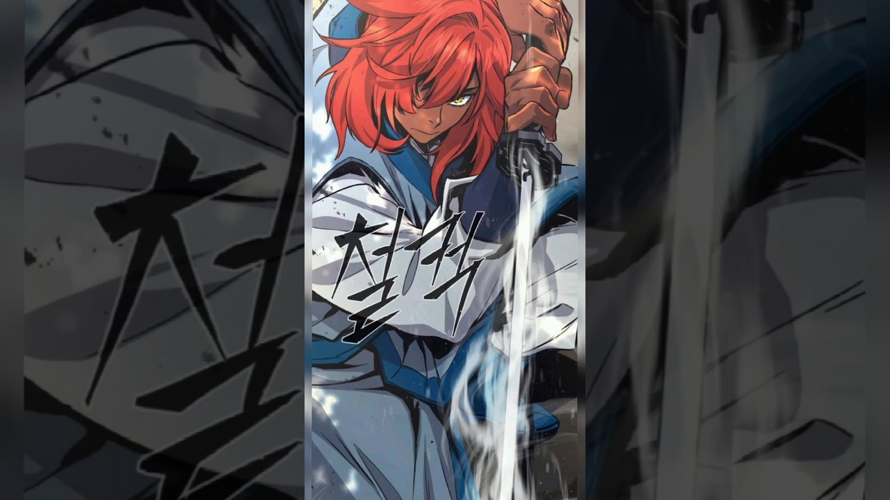 His father in law accepted him ♥️💓♥️ | Absolute Sword Sense | 