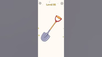 DOP Draw One Part Level 82 Walkthrough Solution Android/iOS