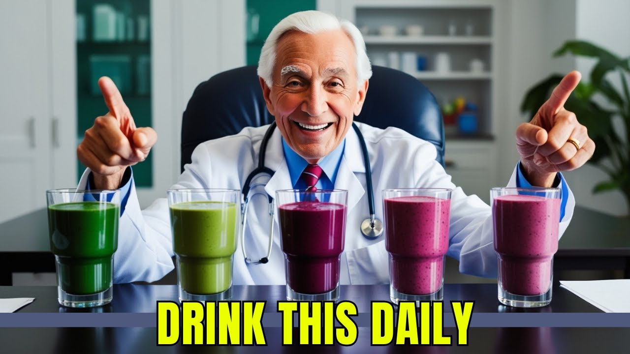 Smoothies 12 Healthy Benefits of Drinking Smoothies You Need to Know