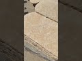 Floor Paving Tile / Outdoor Paving Stone