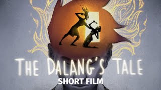 The Dalang's Tale - 2D animated short film