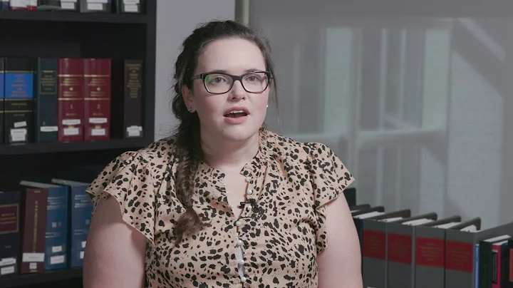 Ottawa Employment Laywer - Melanie Sutton