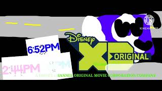 Disney xd original movie the jumpstart numbers movie ??? coming in August 1st