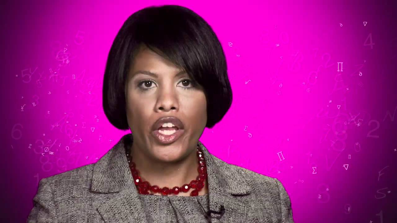 Mayor Stephanie Rawlings-Blake's Back to School Rally