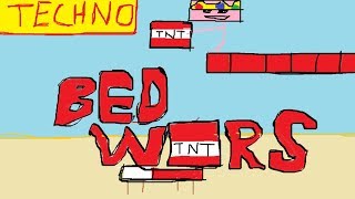 playing bedwars with tnt changes