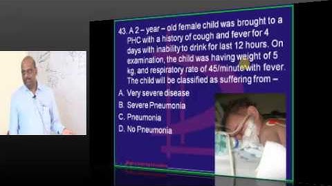 NEETPG Image Based MCQ Discussion in AIPGMEE Mock Test  1379 Lec 02