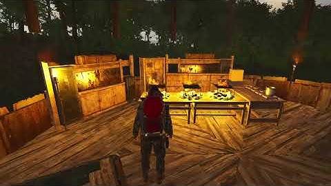 Scum Dumpster Base Contest