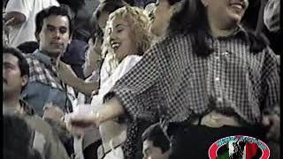 LA MALDITA EN LA MACARENA DE URUAPAN 1997