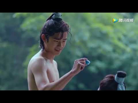 刘昊然《琅琊榜2》入戏太深 为了缓解压力居然做出这种事