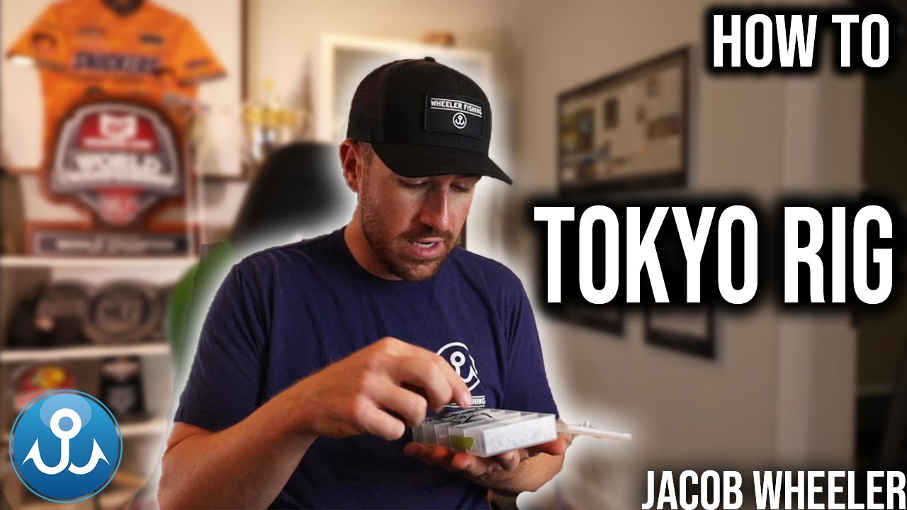 Jacob Wheeler Rig How-To: The Tokyo Rig with Jacob Wheeler - YouTube