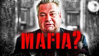 IRENEUSZ SEKUŁA | Czy mafia zlikwidowała wicepremiera?