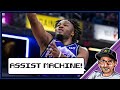 Utah Jazz vs Indiana Pacers Post Game | Isaiah Collier did WHAT?!!!