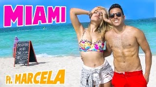 Thumbnail image for MIAMI ★ Alex Tienda Ft. Marcela AMQ