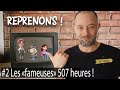 Les fameuses 507 heures des intermittents du spectacle reprenons 2