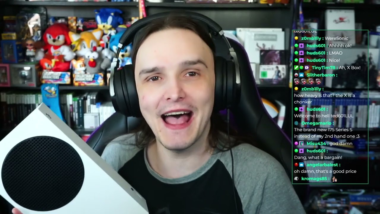 The first EVER Sonic 8 bit speedrun! - 8 games back to back in 1 speedrun!