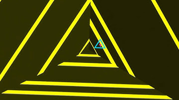 Open Hexagon: Alex Corruptor