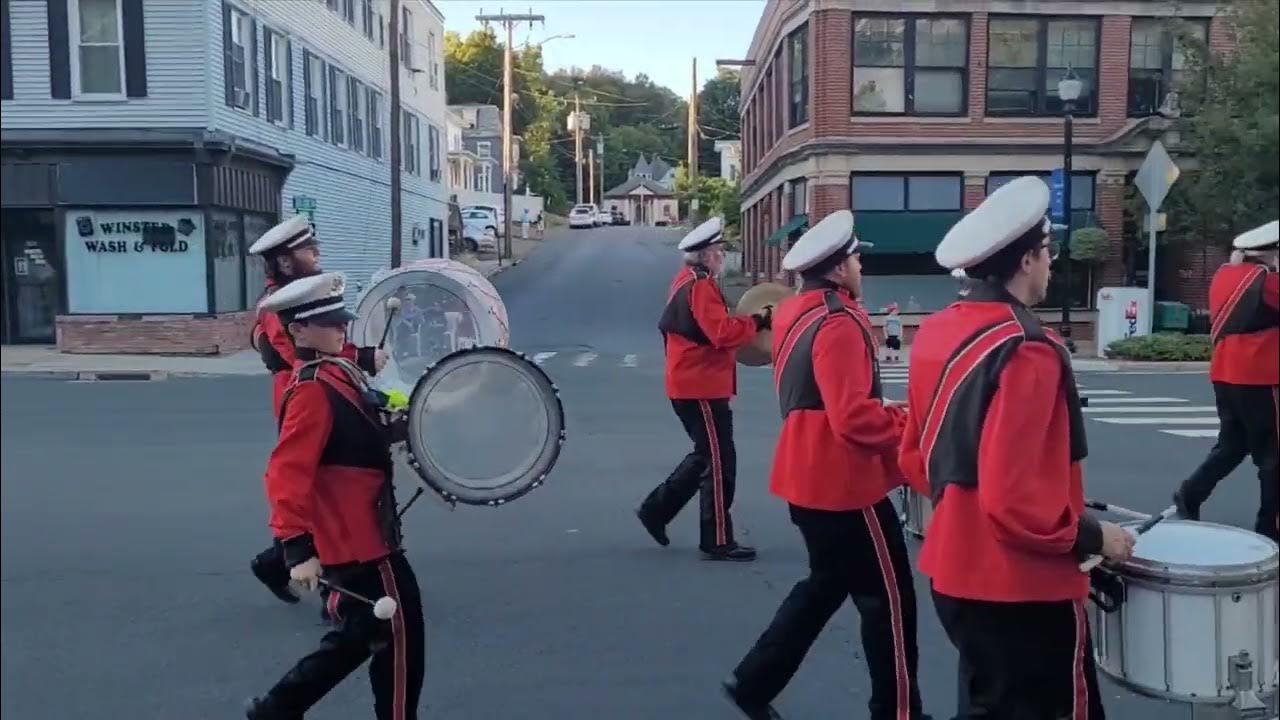 St Peters Drum Corps YouTube